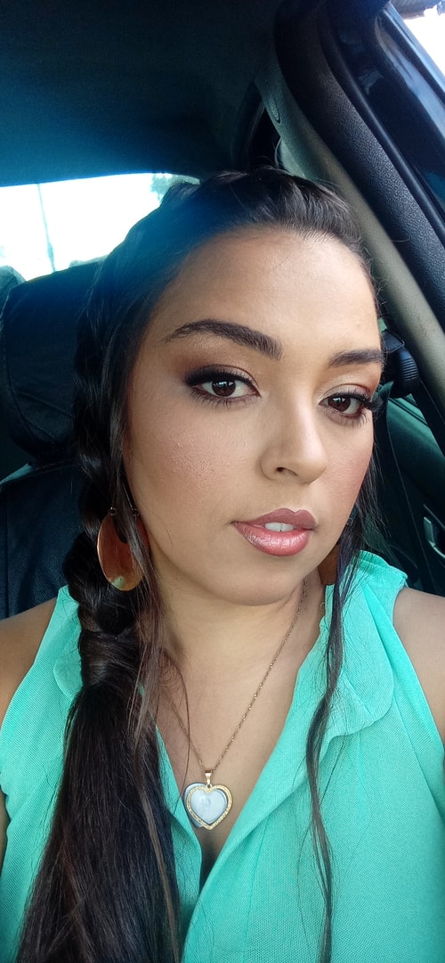 Psicólogo(a) Patrícia Rodrigues da Silva atendendo online em Contagem/MG