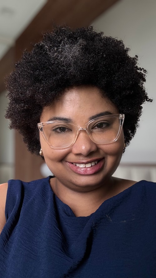 Psicólogo(a) Gabriela Chaves atendendo online em São Paulo/SP