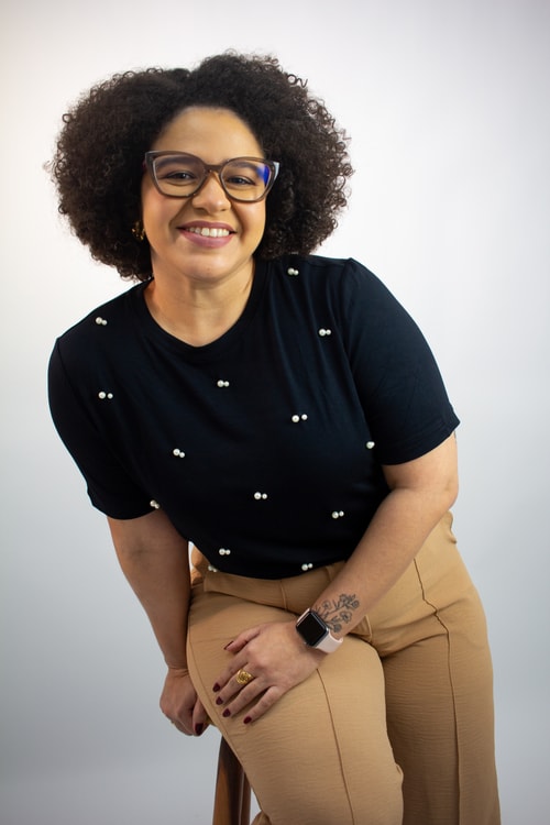 Psicólogo(a) Daniela de Castro Teixeira atendendo online em Salvador/BA