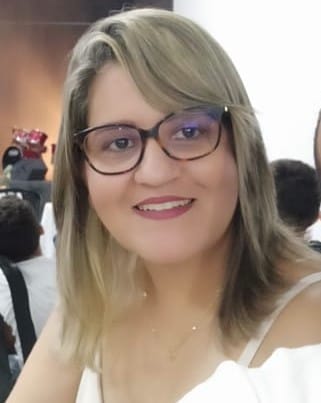 Patrícia Lopes Dantas