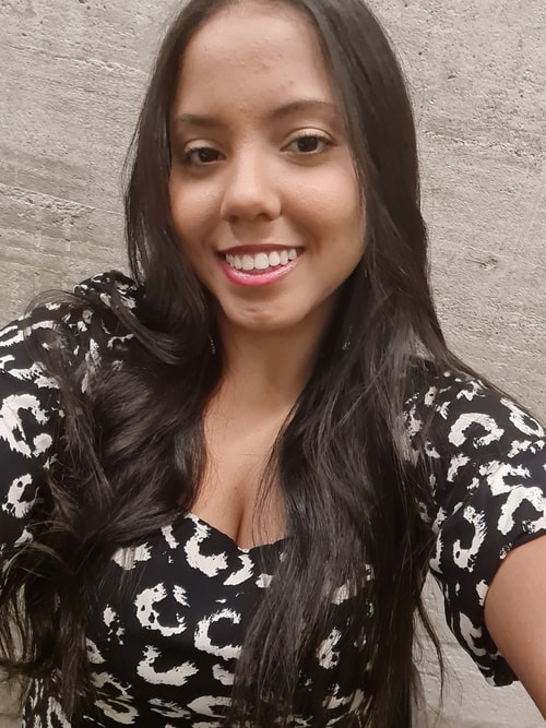 Psicólogo(a) Hevellyn Da Silva Amaral atendendo online em São Gonçalo/RJ