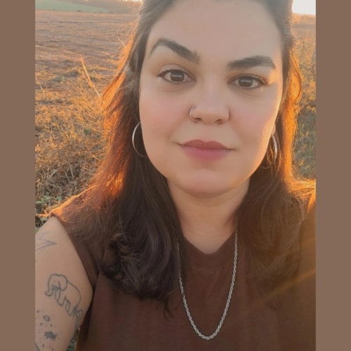 Psicólogo(a) Marcela Marcondes Sacchi atendendo online em Mirassol/SP