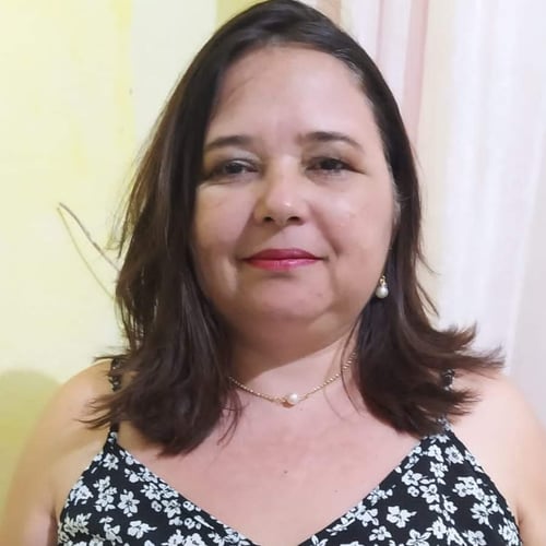 Joselia Cordeiro De Carvalho