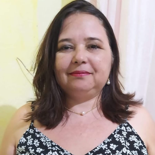 Psicólogo(a) Joselia Cordeiro De Carvalho atendendo online em Hortolândia/SP