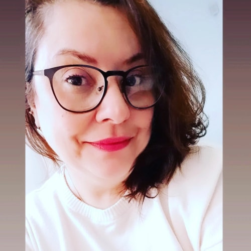 Psicólogo(a) Giselle Ribeiro Martins atendendo online em Rio de Janeiro/RJ