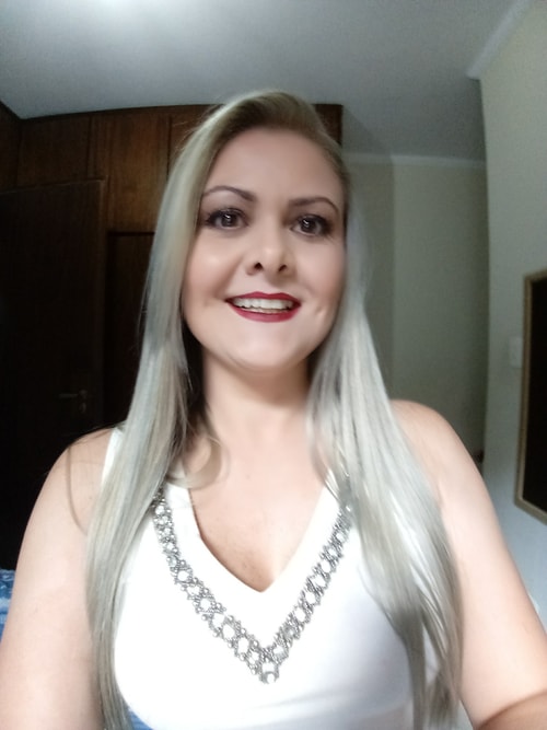 Psicólogo(a) Ludmila Fabri Maina Prado atendendo online em São Bernardo do Campo/SP