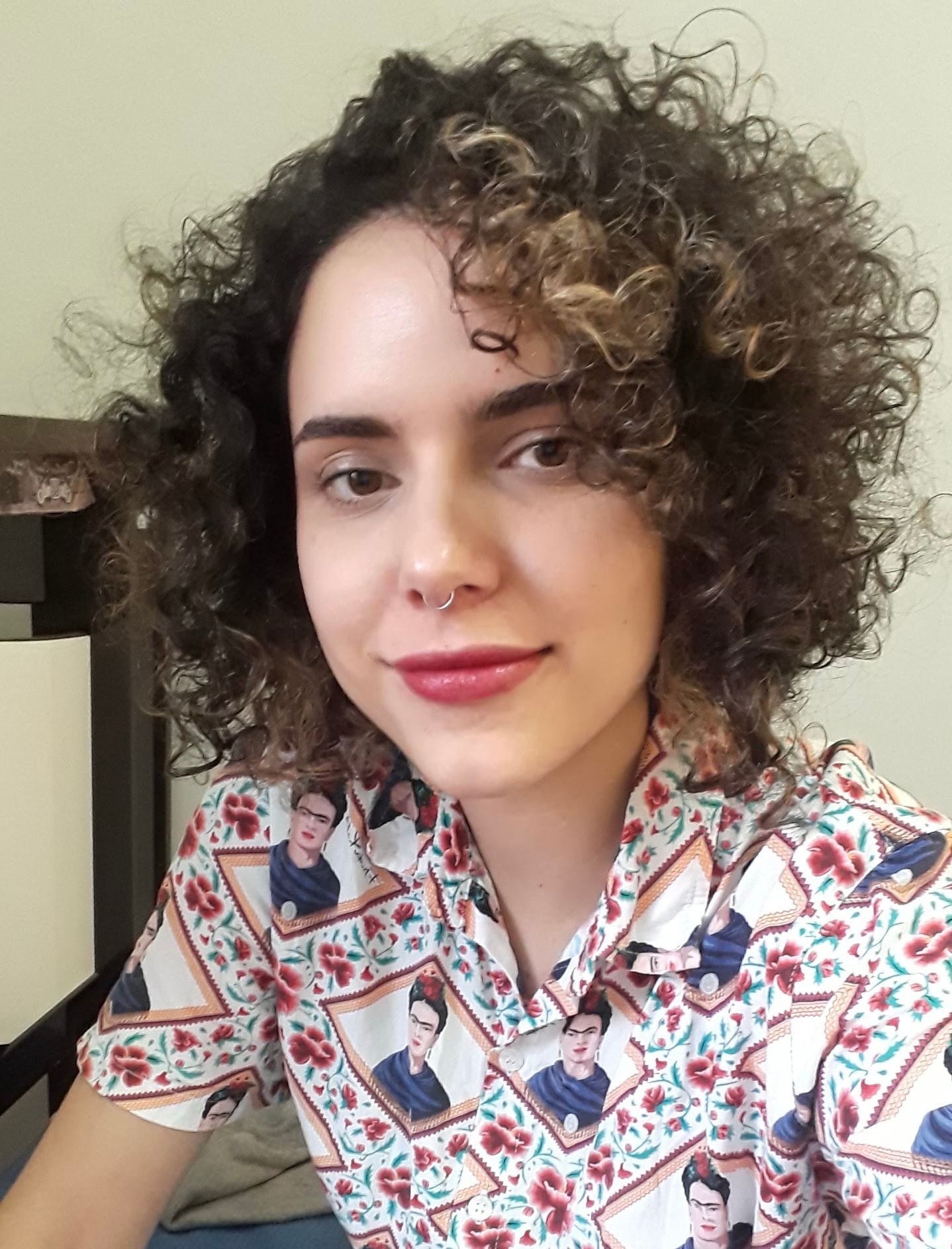 Foto de Paula Almeida Grassi Ferreira