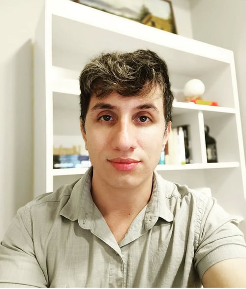 Rodrigo Pires Ferreira