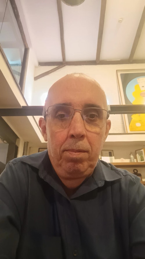 Psicólogo(a) Eklivann Marcel Costa De Oliveira atendendo online em Maceió/AL