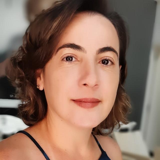 Foto de Silvia Valéria Muniz