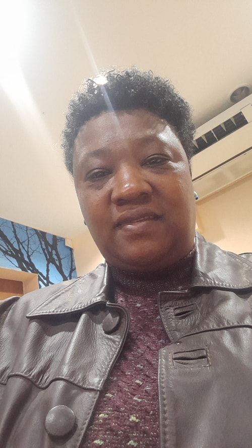 Psicólogo(a) Lauriem Cardoso da Silva atendendo online em Pelotas/RS