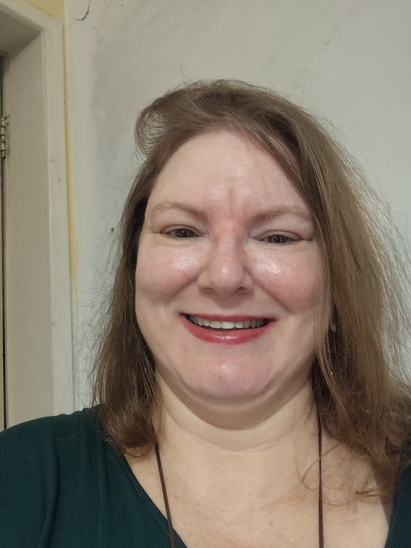 Foto de Dalia Mutchnik