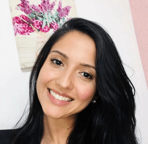Psicólogo(a) Juliana Siqueira Faria atendendo online em Mogi das Cruzes/SP