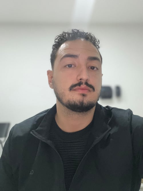 Carlos Eduardo Faria Aragão