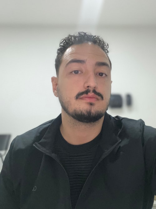 Psicólogo(a) Carlos Eduardo Faria Aragão atendendo online em Franca/SP