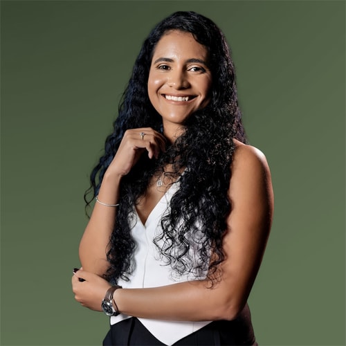 Psicólogo(a) Joyce Nunes Cardoso atendendo online em Rio de Janeiro/RJ