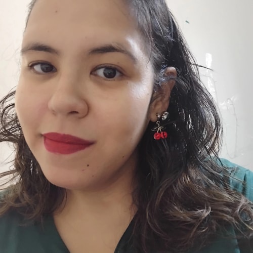 Psicólogo(a) Patricia Sousa dos Santos atendendo online em Resende/RJ