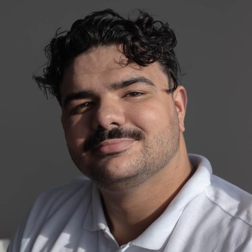 Psicólogo(a) ERIC ARCINI FERREIRA atendendo online em Londrina/PR