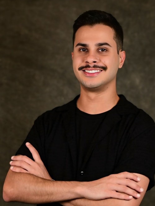 Psicólogo(a) Rayan Caike Macedo da Silva atendendo online em Sorocaba/SP