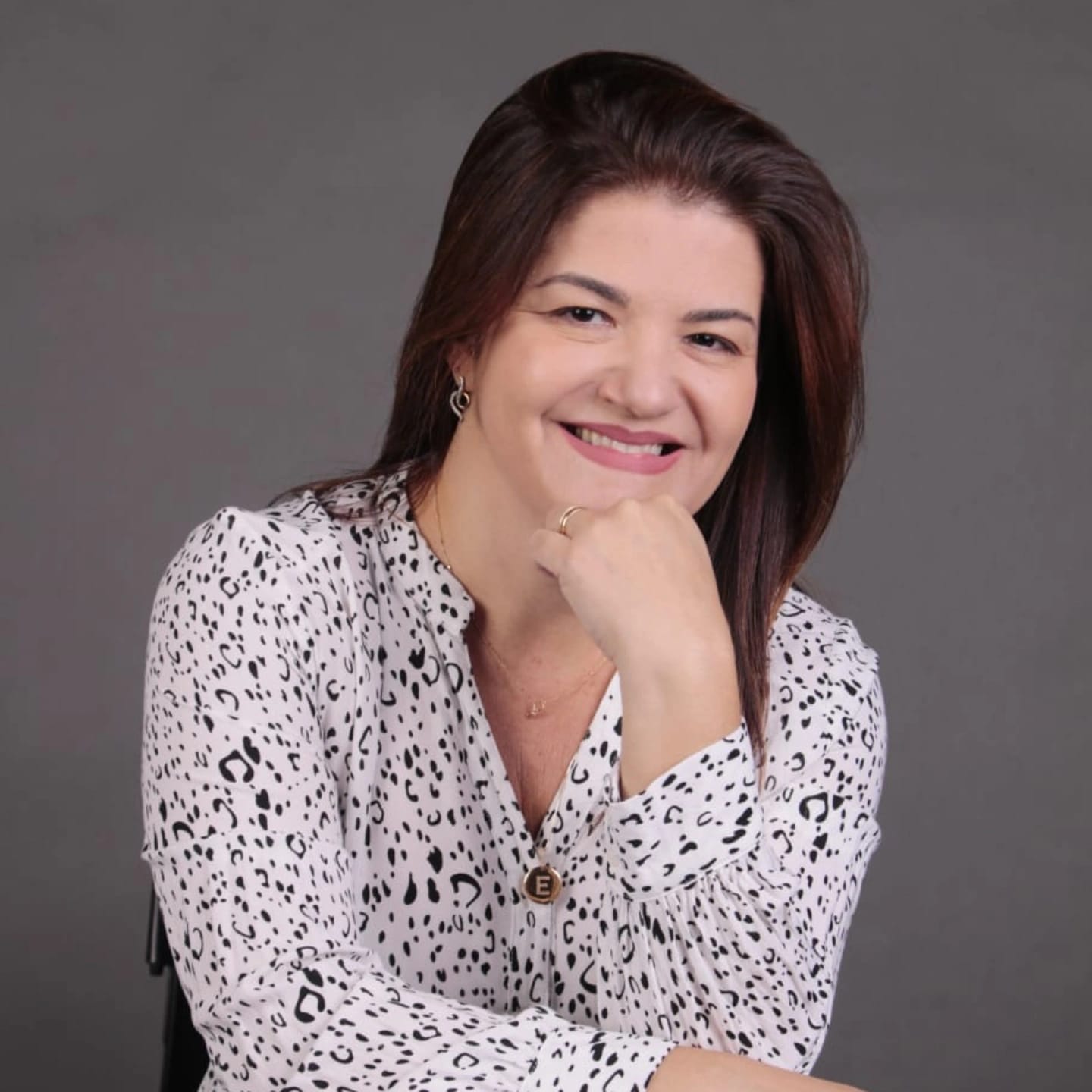 Foto de Eliane Reis da Silva