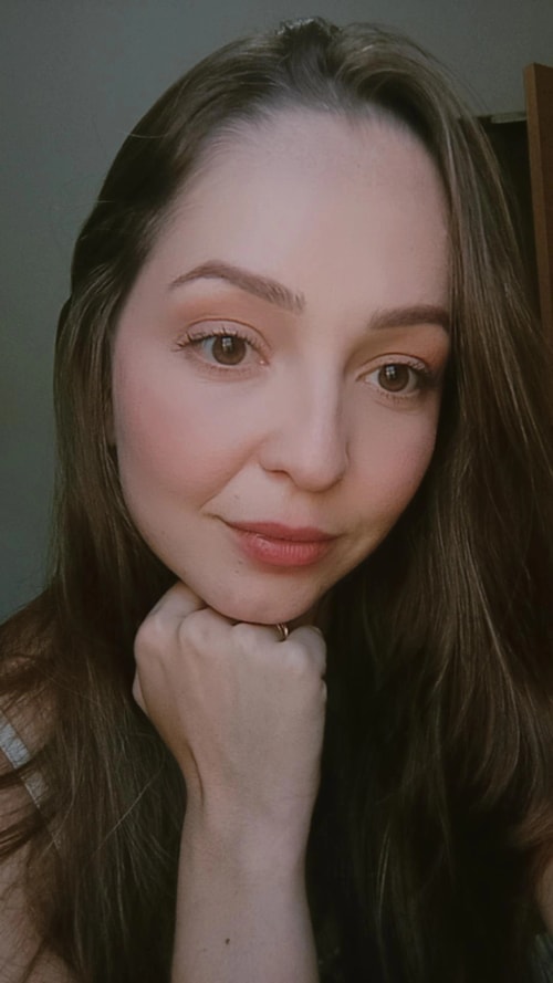 Psicólogo(a) Veida Da Costa Lima atendendo online em Anápolis/GO