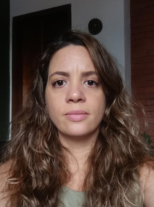 Ana Carolina Amorim da Paz