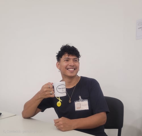 Mayran Araujo dos Santos