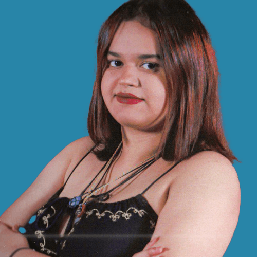 Psicólogo(a) Izabella Freitas Felix atendendo online em Goiânia/GO