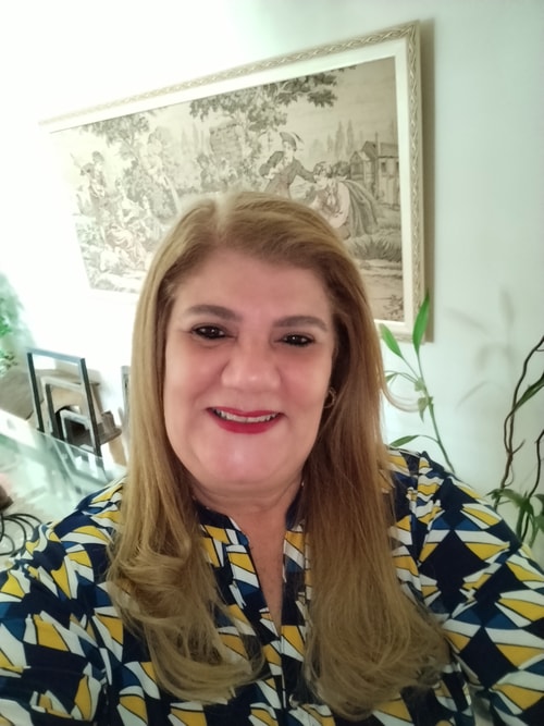 Psicólogo(a) TANIA REGINA RODRIGUES DINIZ atendendo online em São Paulo/SP