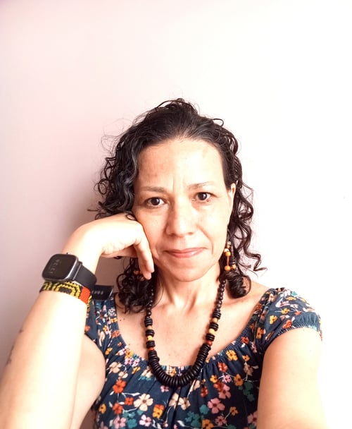 Gisele Rodrigues Almeida