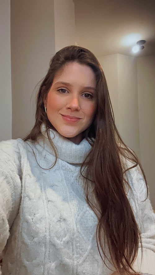 Virgínia Brum de Oliveira