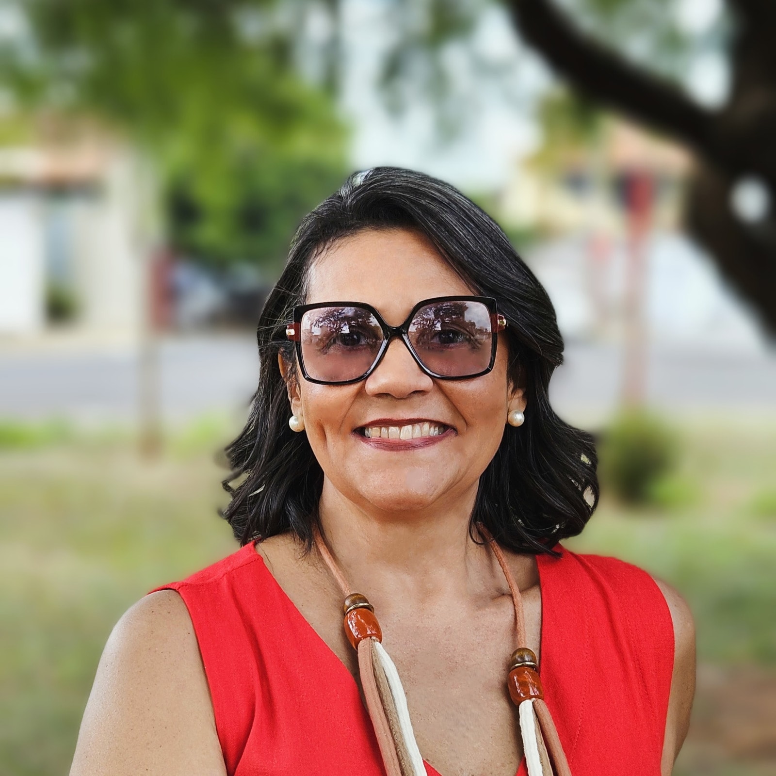 Foto de Jussilene Rego Nunes