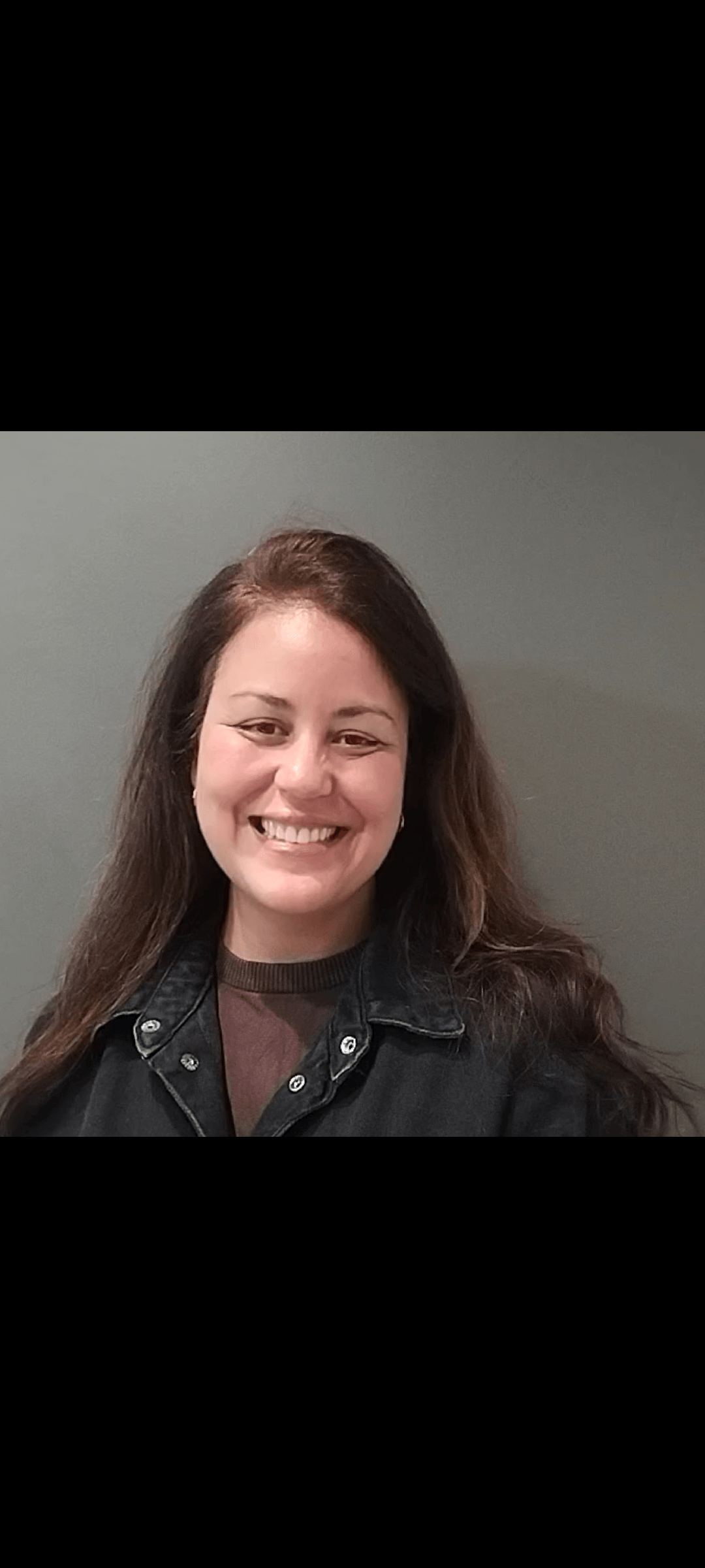 Foto de Flávia Valéria Alves Barbosa de Jesus