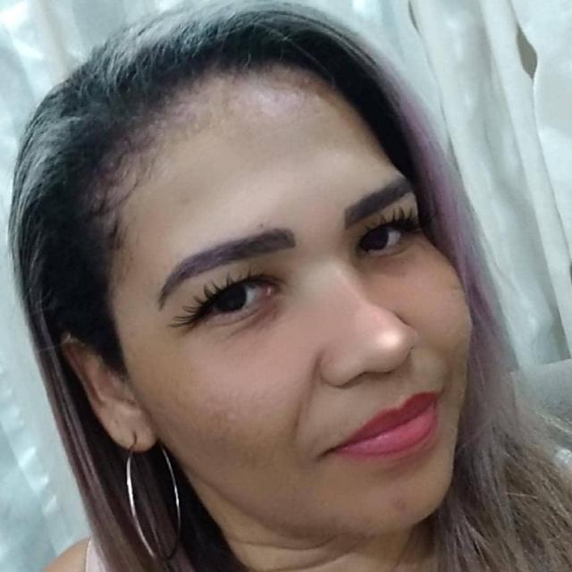 Foto de Katlen de Souza