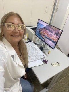 Psicólogo(a) Anabel Molfi de Lima atendendo online em Itabuna/BA