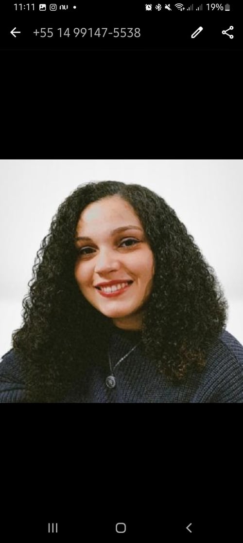 Beatriz Farias de Souza