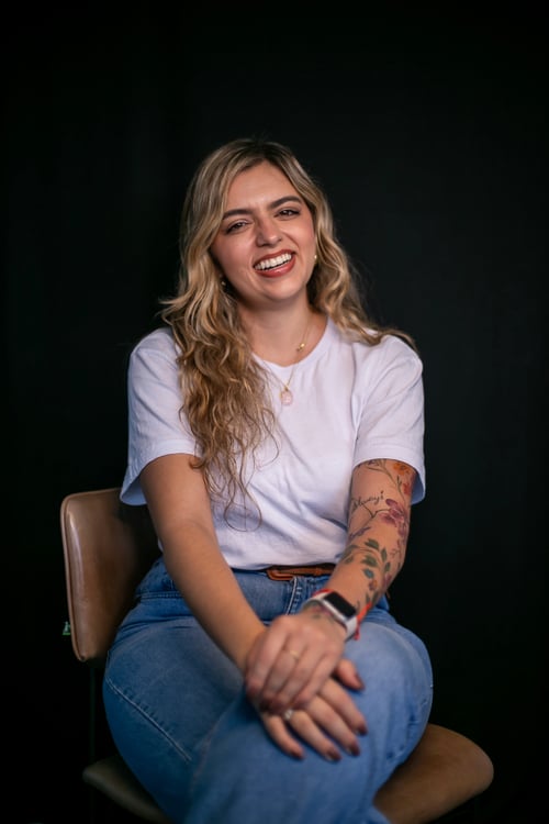 Brenda Silva de Paula