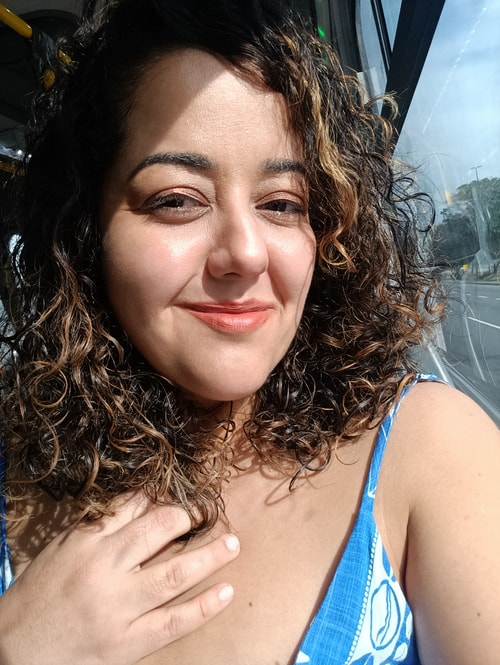 Psicólogo(a) Karen Michele Souza Marques Celestinp