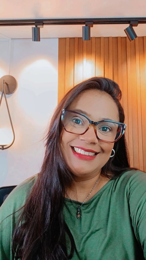 Rubiana Katarine Figueiredo Cruz