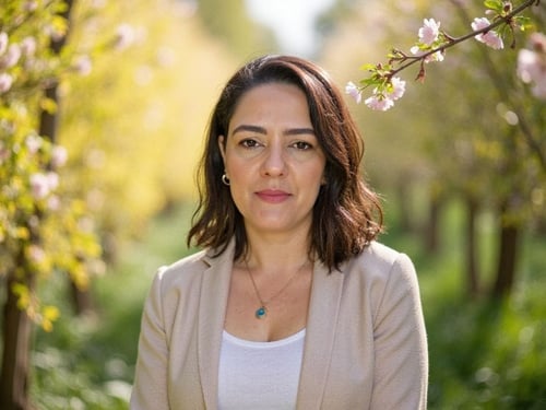 Tatiana Tchaua Fidelis