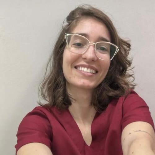 Psicólogo(a) Thalia Moreira Freitas atendendo online em Serra/ES