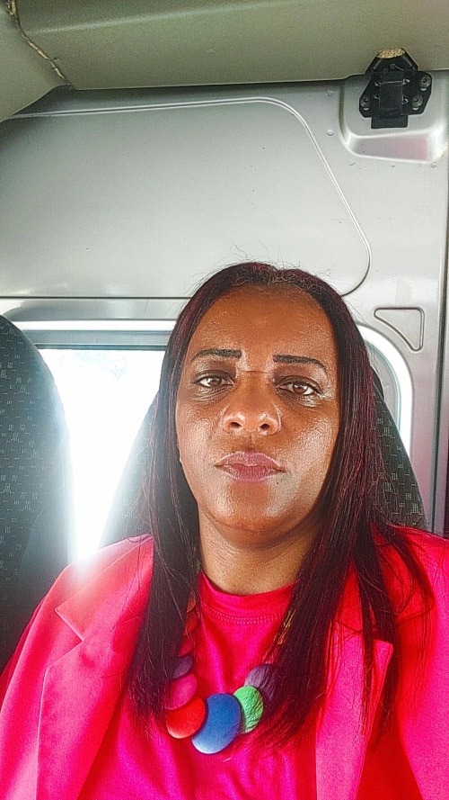 Psicólogo(a) Patricia Regina Da Silva atendendo online em Rio de Janeiro/RJ