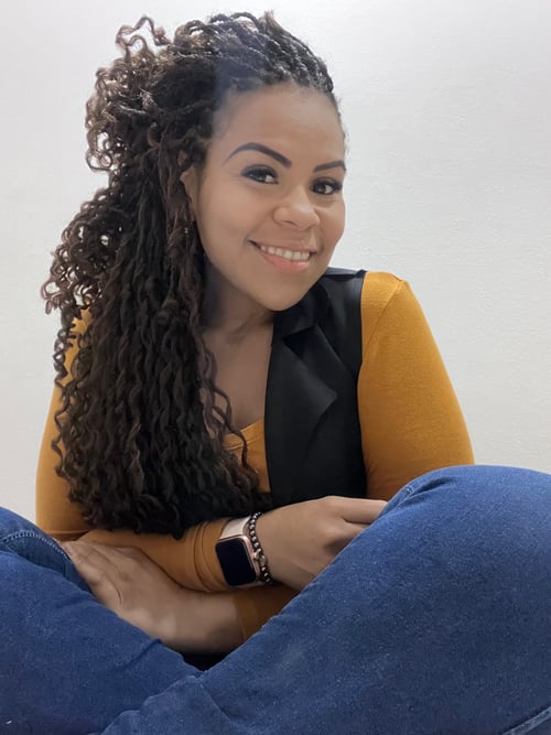 Cíntia Batista Ribeiro