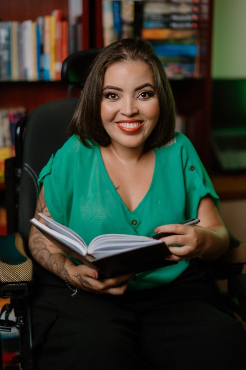 Psicólogo(a) Izabel Broski atendendo online em Piracicaba/SP