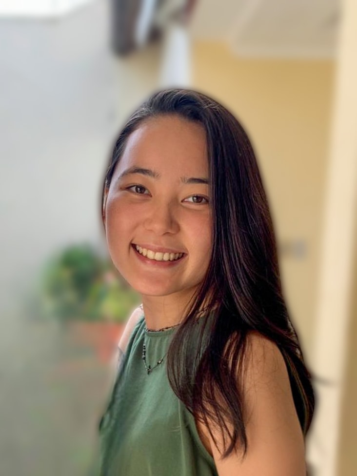 Foto de Carolina Tiemi Onoda