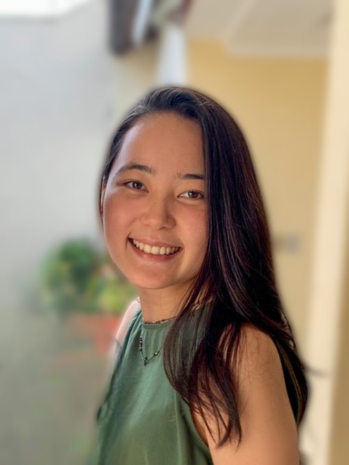 Psicólogo(a) Carolina Tiemi Onoda atendendo online em São Paulo/SP