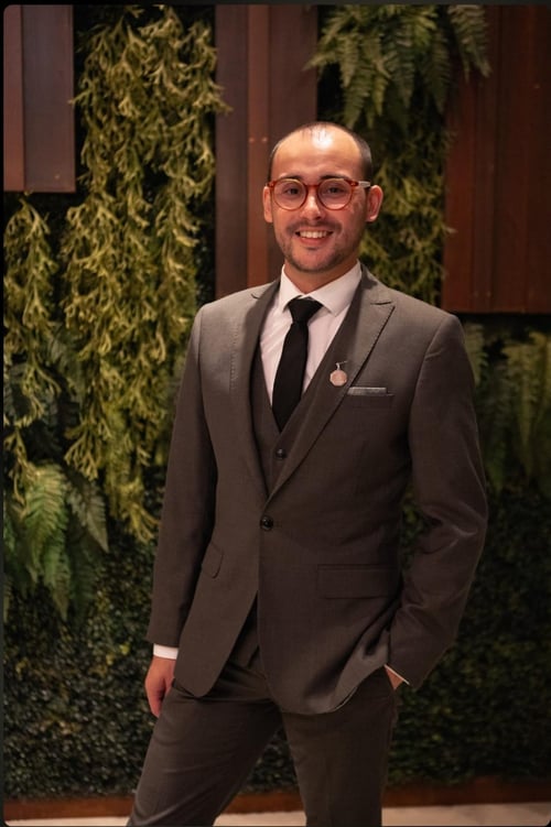 Deyvid Vicente Medeiros