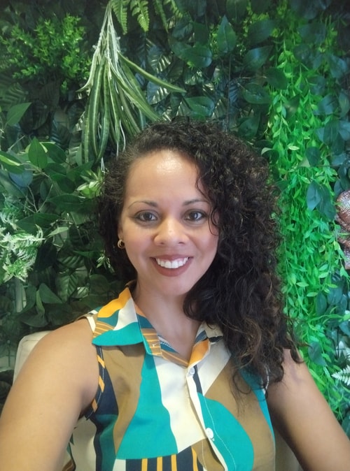 Psicólogo(a) Amanda De Fatima Santos Pacifico atendendo online em Recife/PE