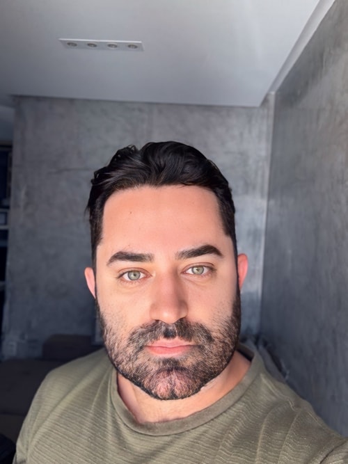 Psicólogo(a) André Luiz Campos Medeiros atendendo online em Petrolina/PE