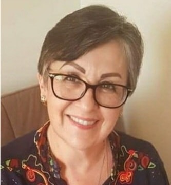 Foto de Ana Maria Ferreira de Paula